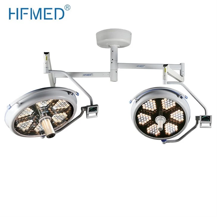 LED -Operationstheaterlichter